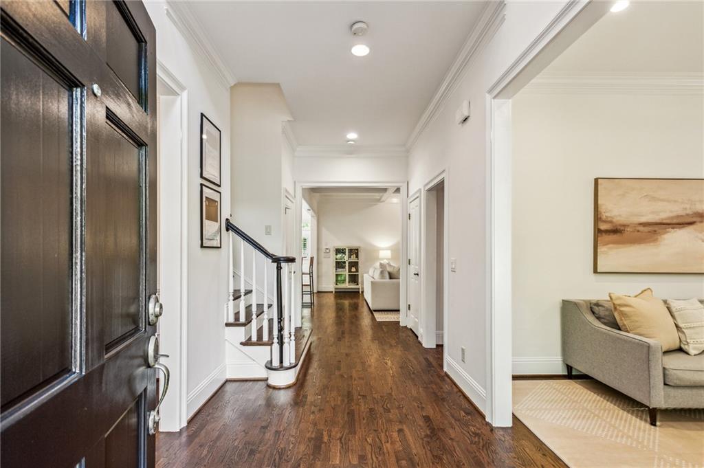 1139 Brookhaven Commons Drive NE