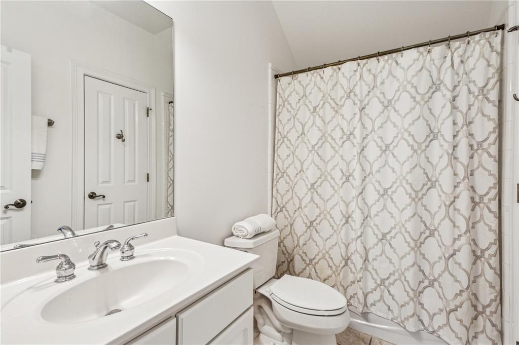 1139 Brookhaven Commons Drive NE