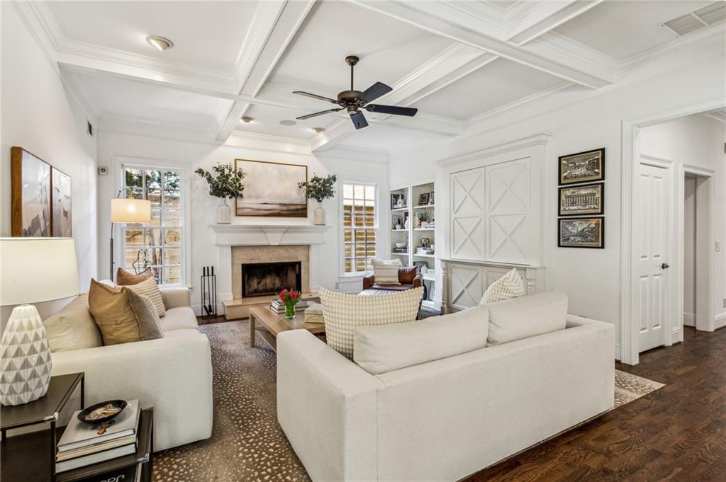 1139 Brookhaven Commons Drive NE