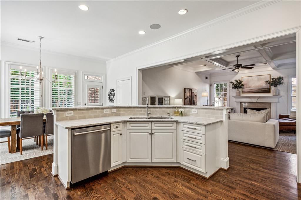 1139 Brookhaven Commons Drive NE