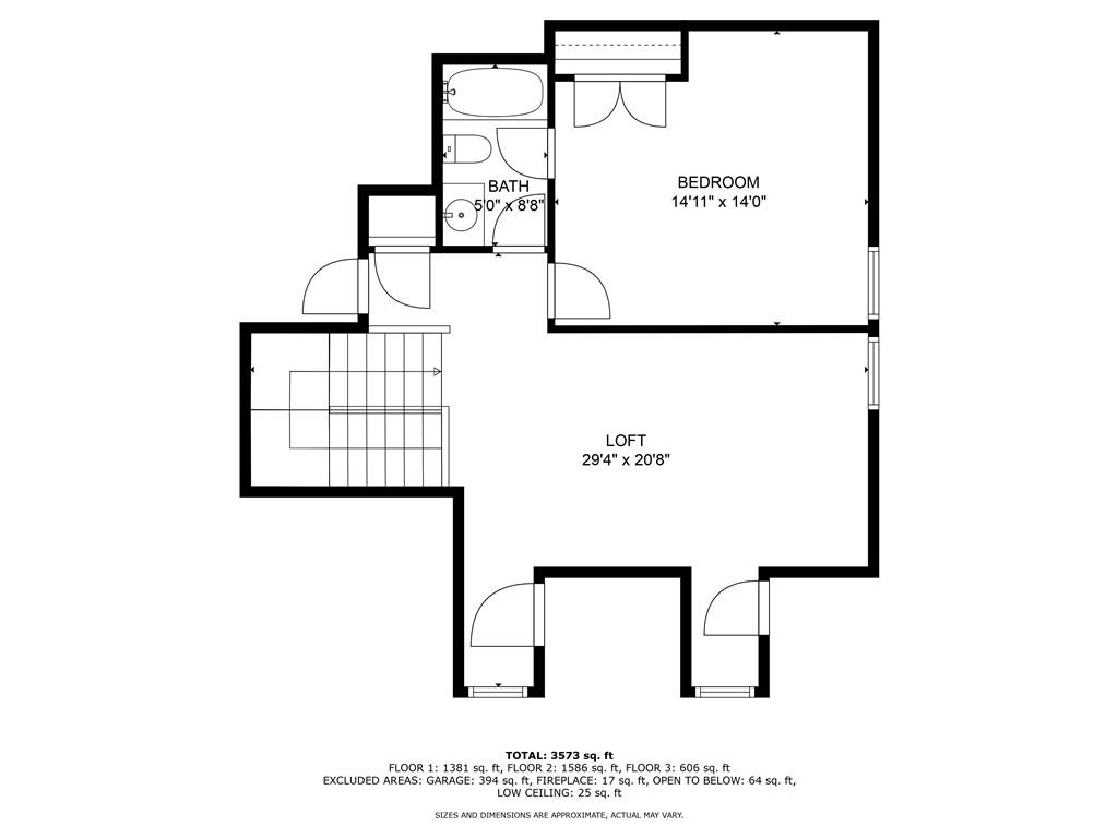 1139 Brookhaven Commons Drive NE