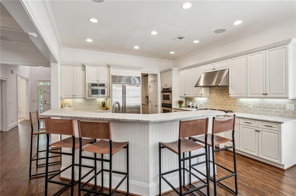 1139 Brookhaven Commons Drive NE