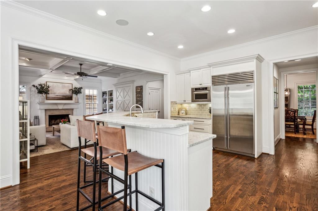 1139 Brookhaven Commons Drive NE