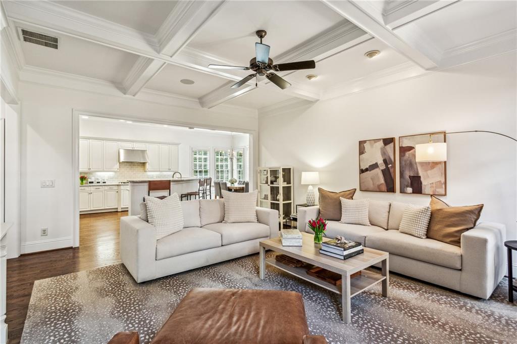 1139 Brookhaven Commons Drive NE