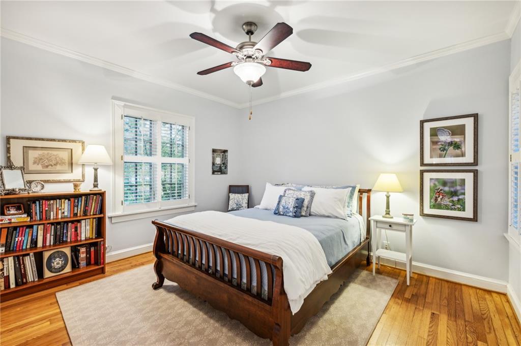 6 Brookhaven Drive NE