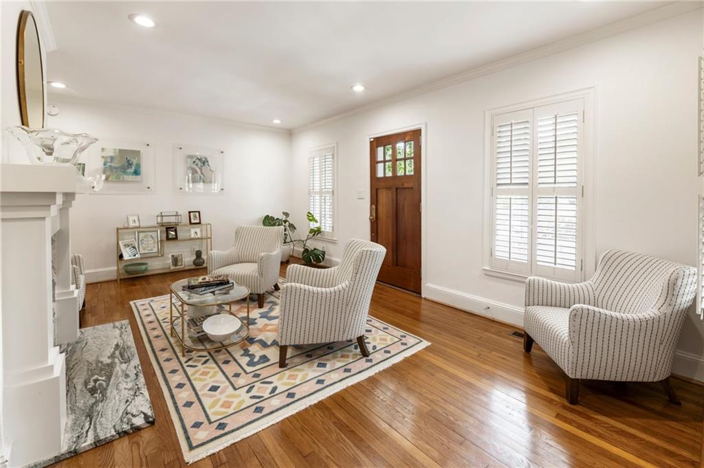 814 Highland Terrace NE