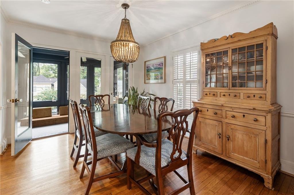 814 Highland Terrace NE