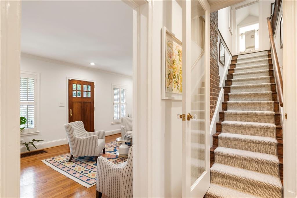 814 Highland Terrace NE