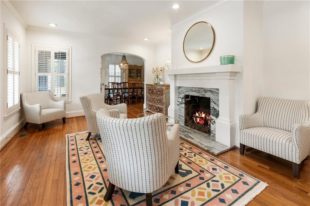 814 Highland Terrace NE