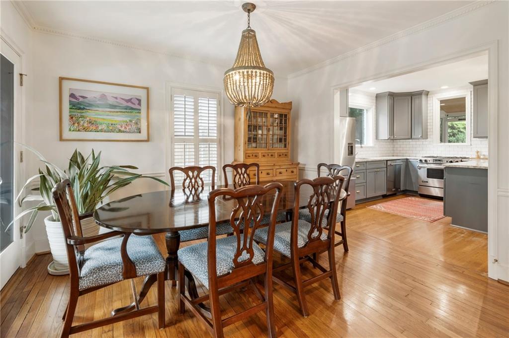 814 Highland Terrace NE