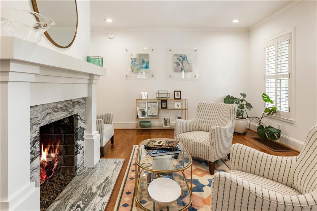 814 Highland Terrace NE