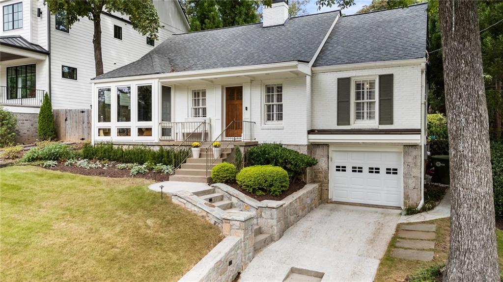 814 Highland Terrace NE