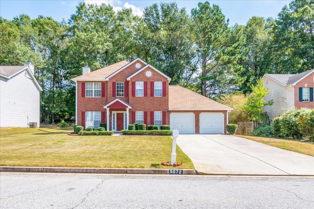 9072 Jimmy Lee Circle