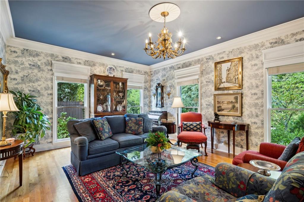 35 Demorest Avenue NE