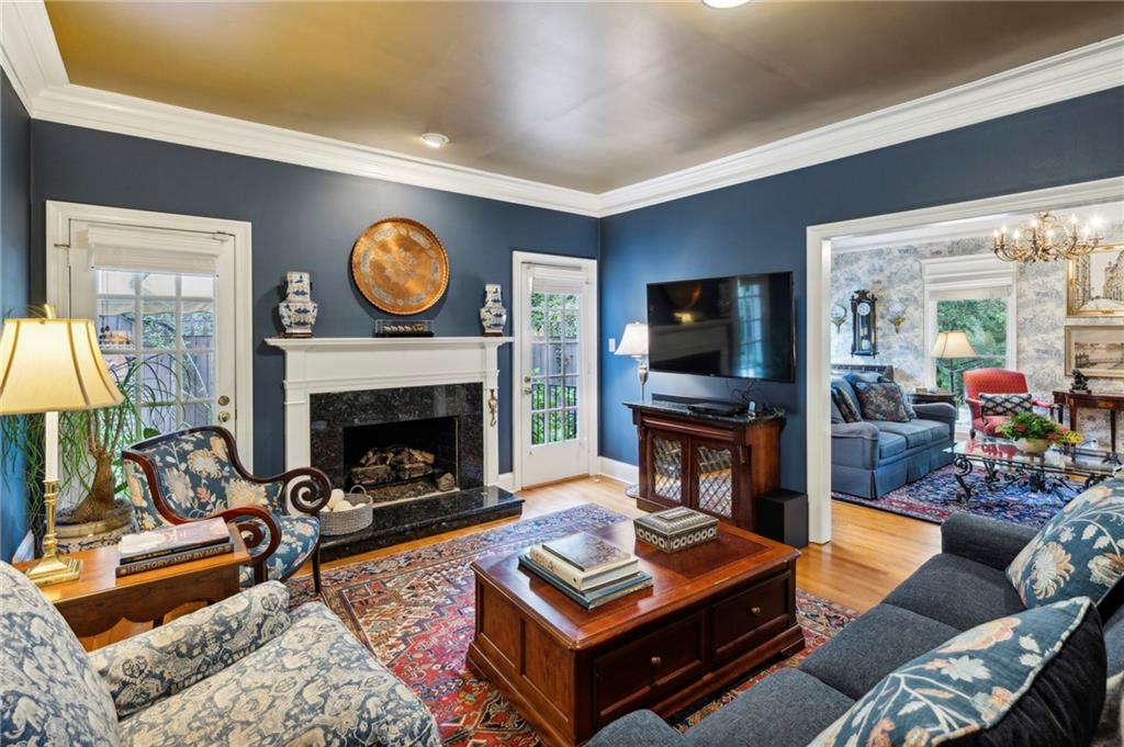 35 Demorest Avenue NE