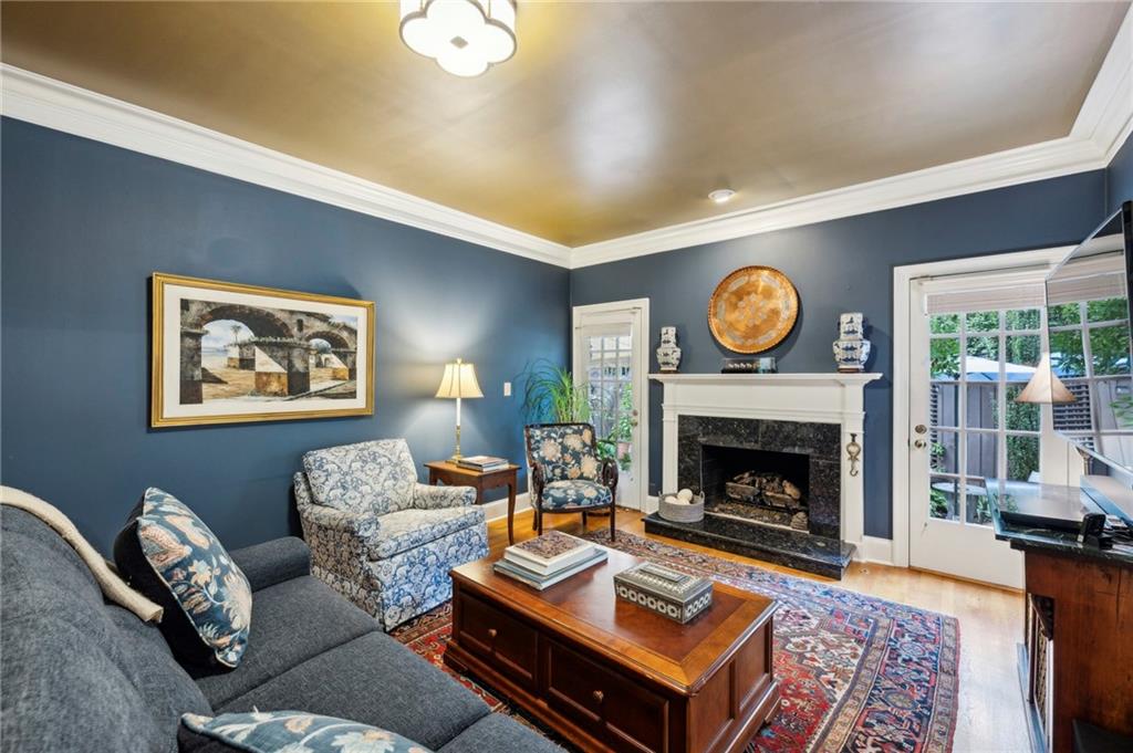 35 Demorest Avenue NE