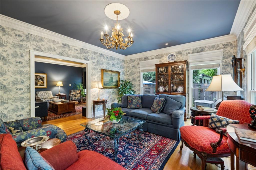 35 Demorest Avenue NE