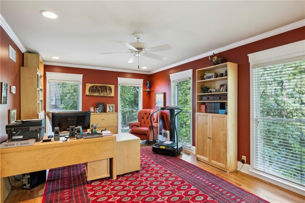 35 Demorest Avenue NE