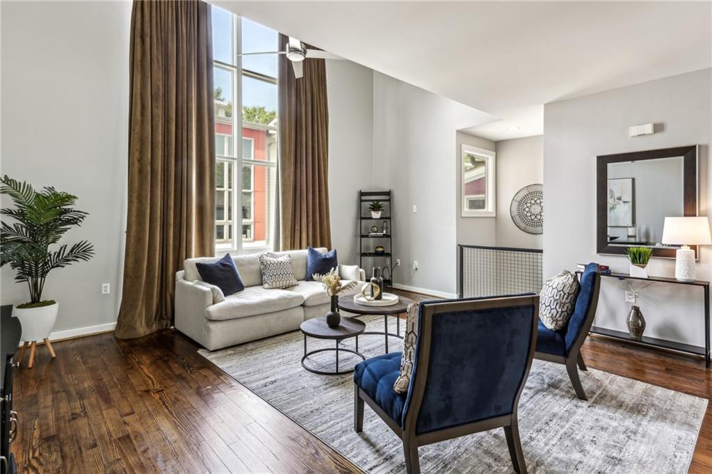 1295 Noguchi Mews NW