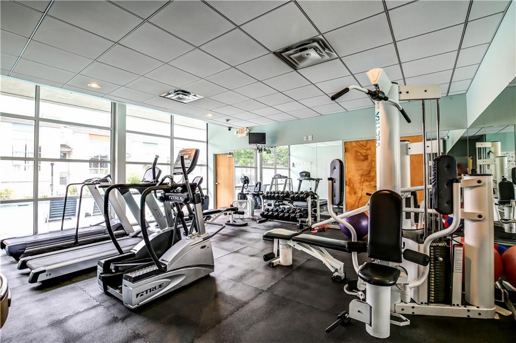 1295 Noguchi Mews NW