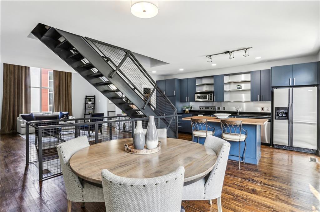 1295 Noguchi Mews NW