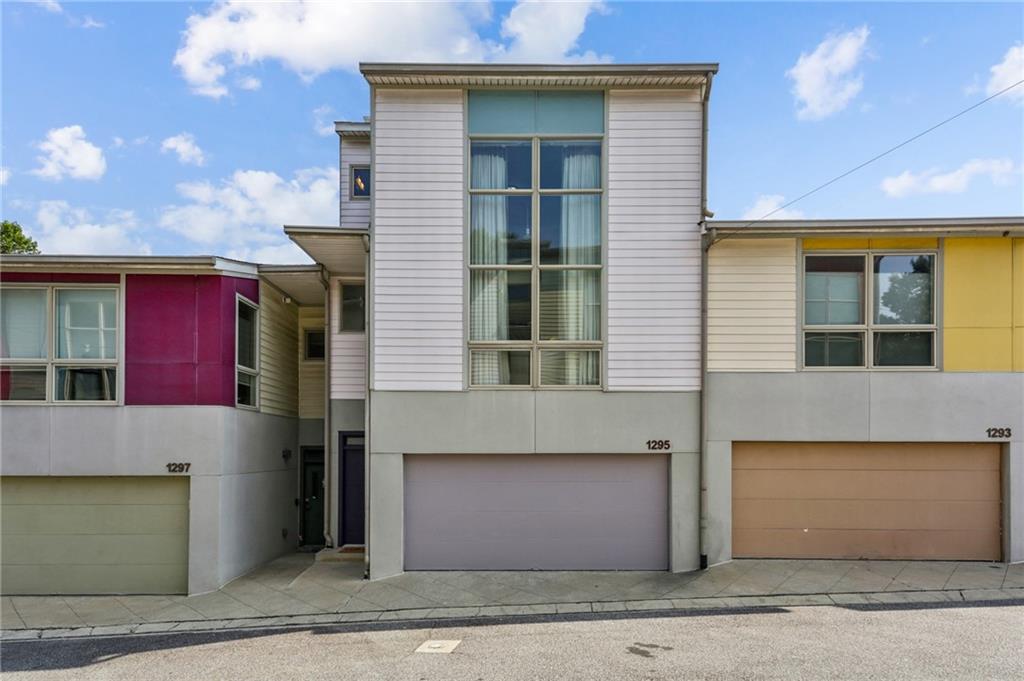 1295 Noguchi Mews NW