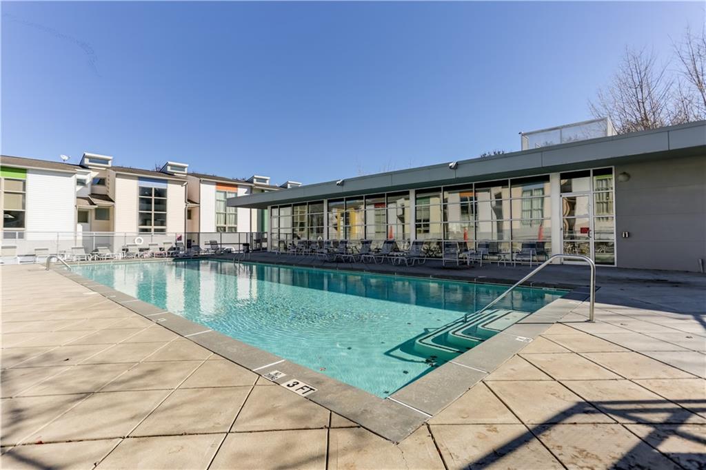 1295 Noguchi Mews NW