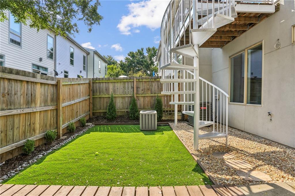 1295 Noguchi Mews NW