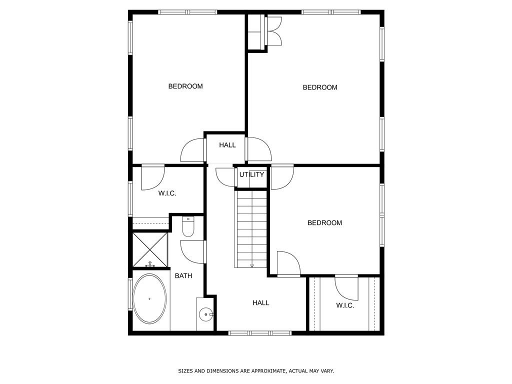 9 Roanoke Avenue NE