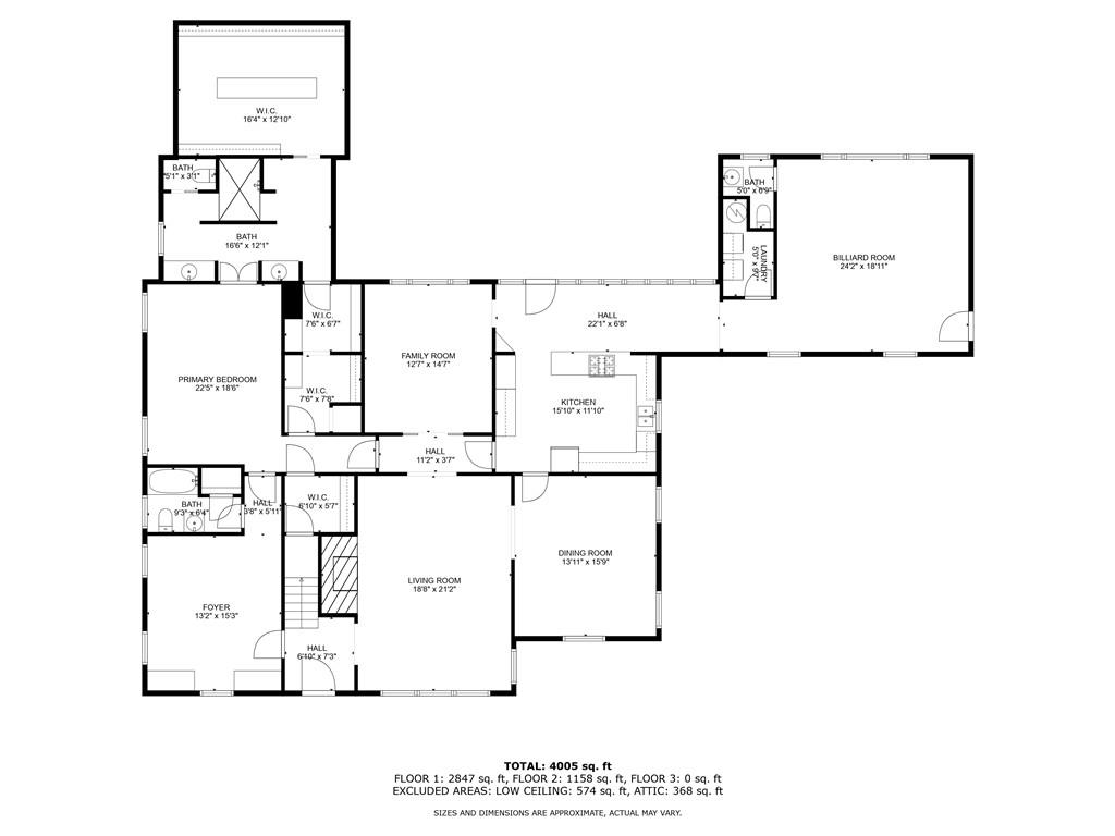 536 Manor Ridge Drive NW