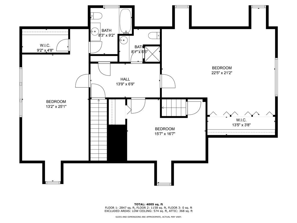 536 Manor Ridge Drive NW