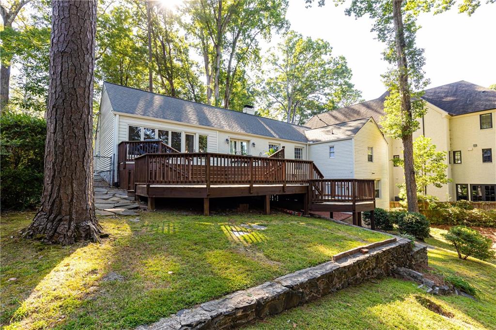 3766 N Stratford Road NE