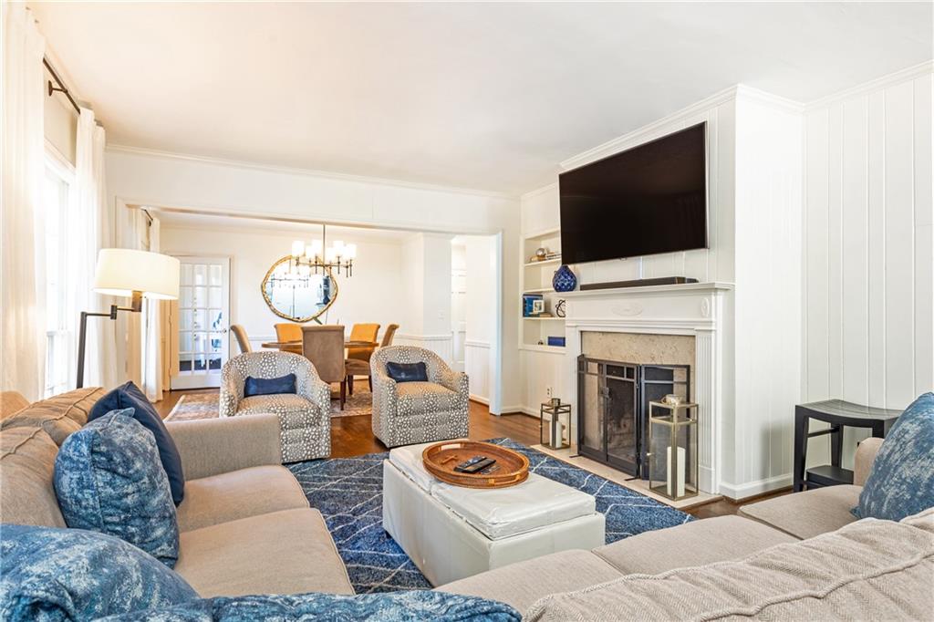 3766 N Stratford Road NE