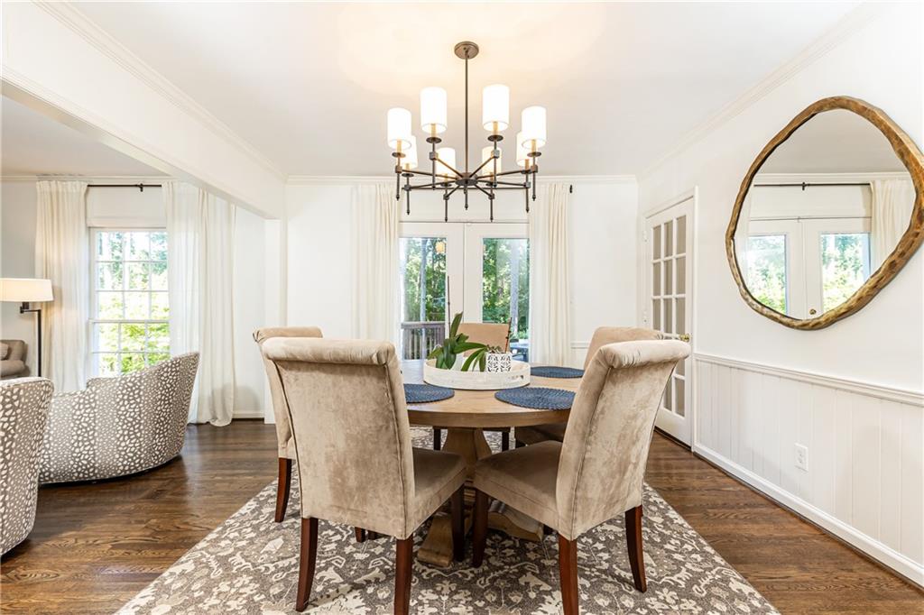 3766 N Stratford Road NE