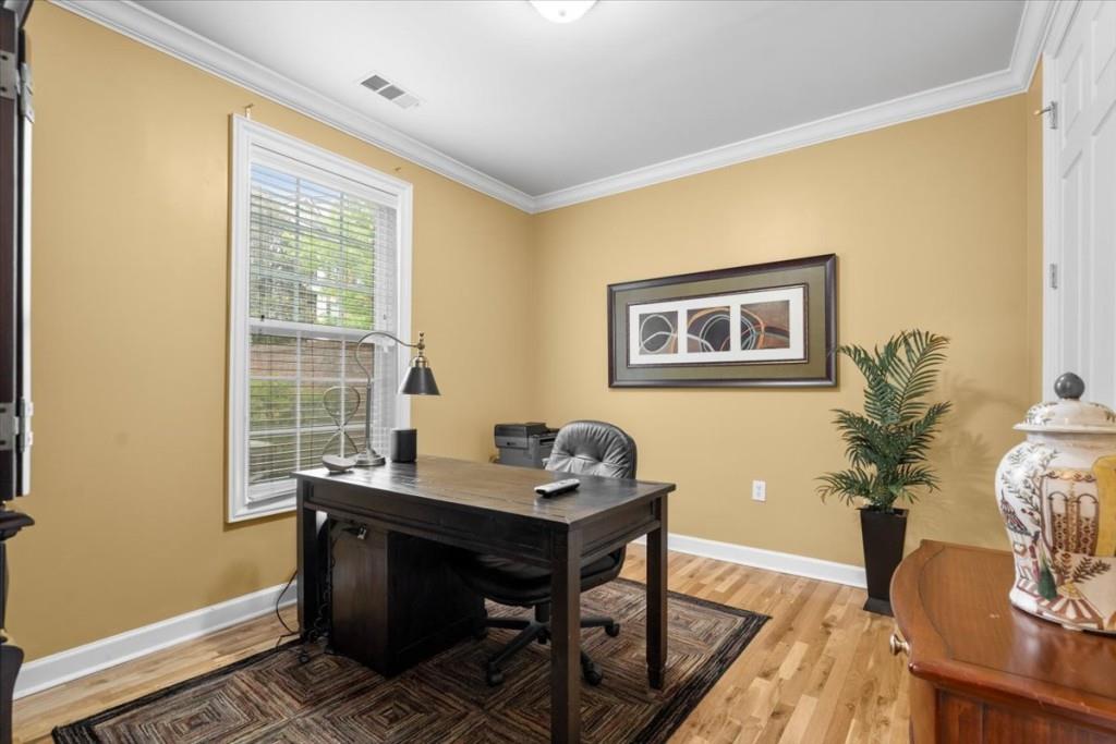 4810 Ivy Ridge Drive SE Unit 103