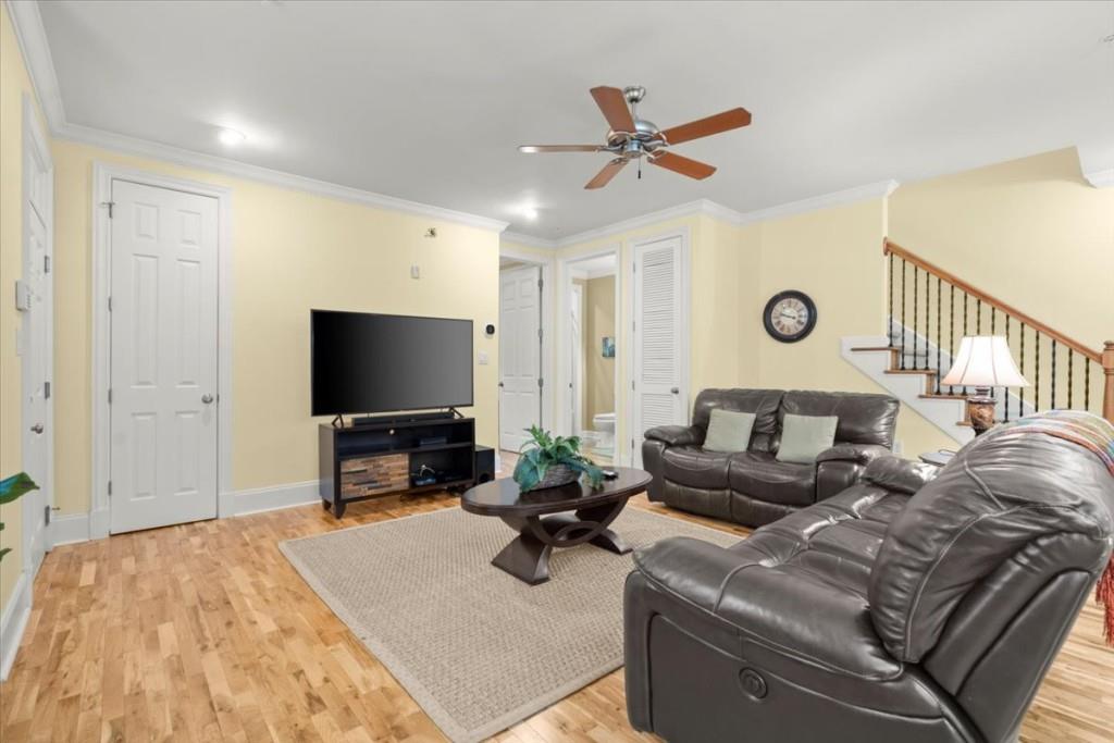 4810 Ivy Ridge Drive SE Unit 103