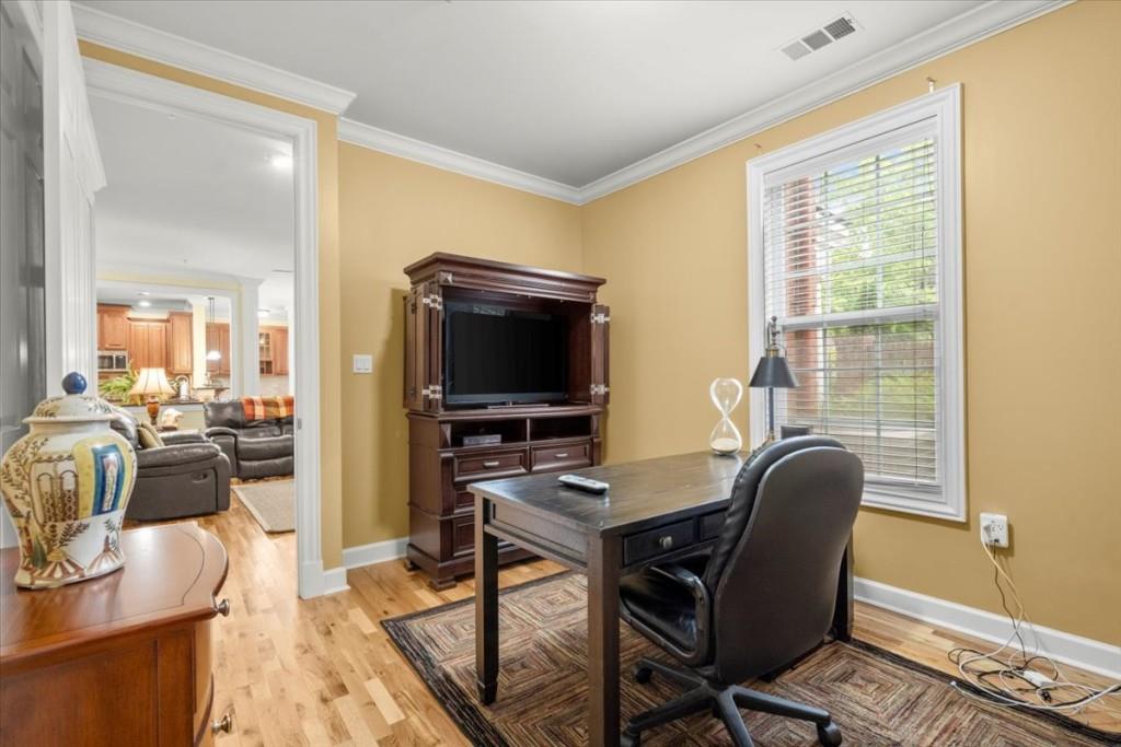 4810 Ivy Ridge Drive SE Unit 103