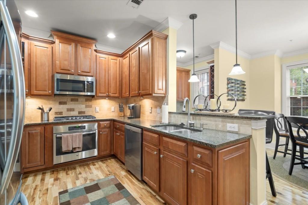 4810 Ivy Ridge Drive SE Unit 103