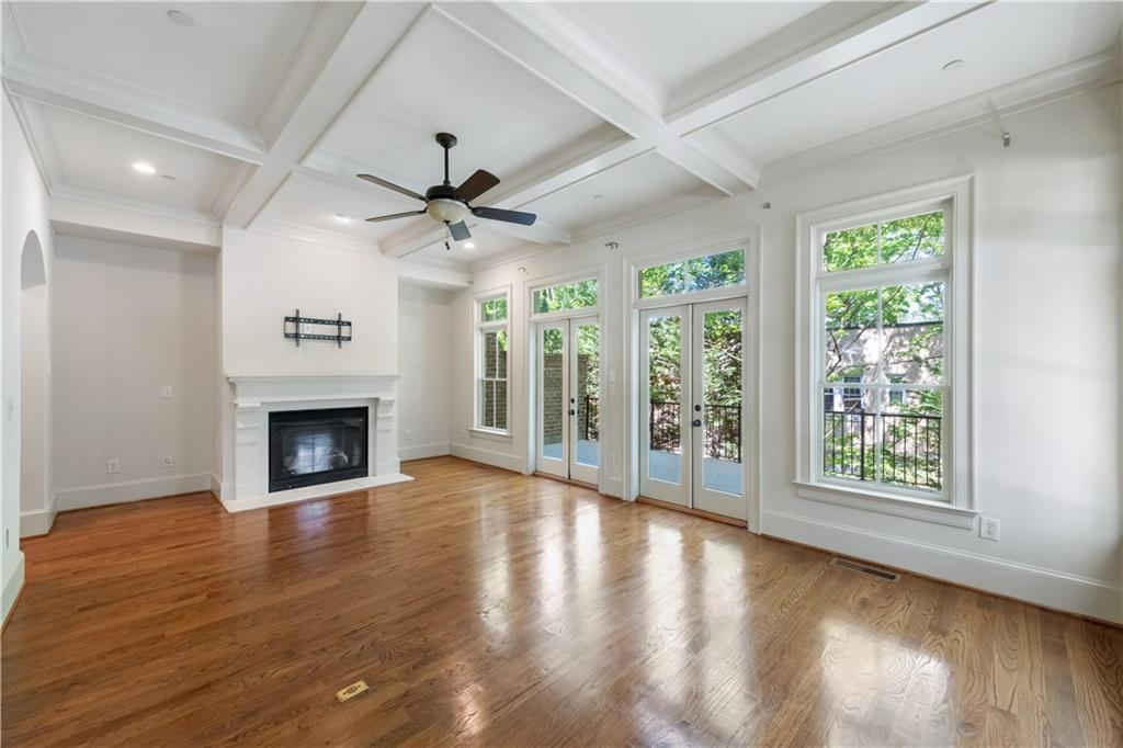 58 Sheridan Drive NE Unit 28