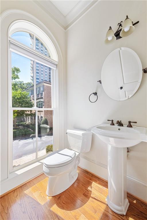 58 Sheridan Drive NE Unit 28