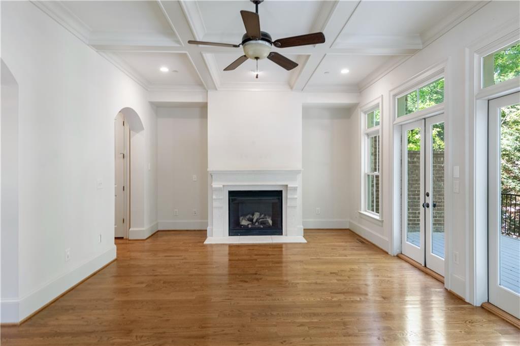 58 Sheridan Drive NE Unit 28