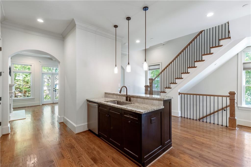 58 Sheridan Drive NE Unit 28