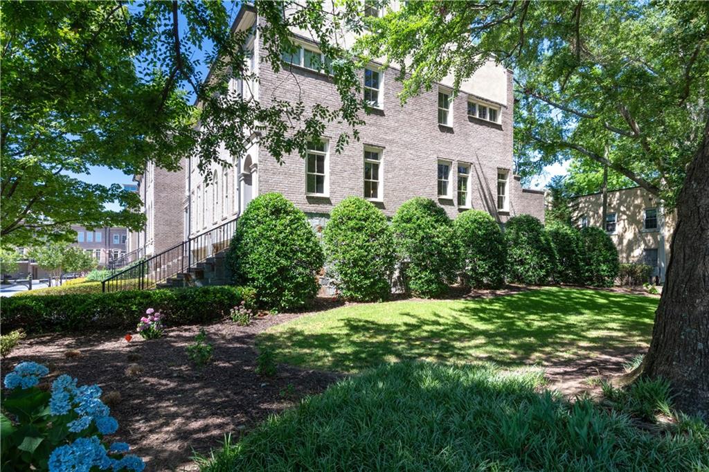 58 Sheridan Drive NE Unit 28