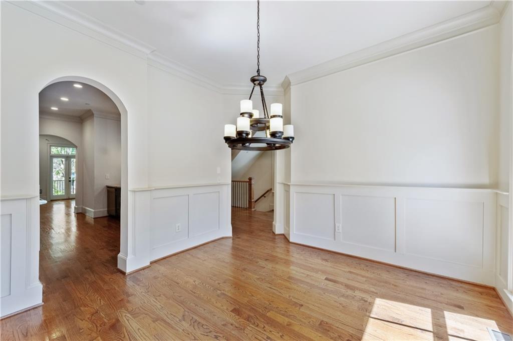 58 Sheridan Drive NE Unit 28