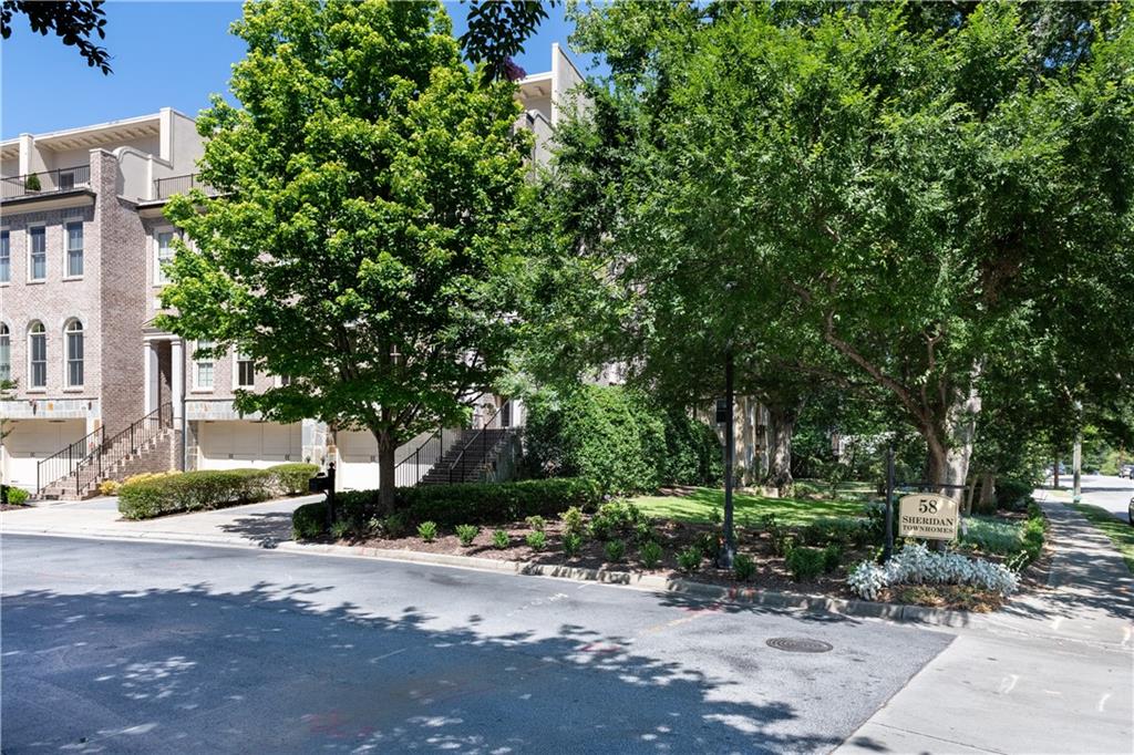 58 Sheridan Drive NE Unit 28