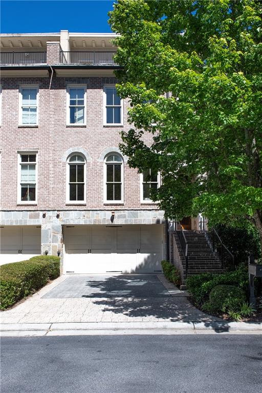 58 Sheridan Drive NE Unit 28