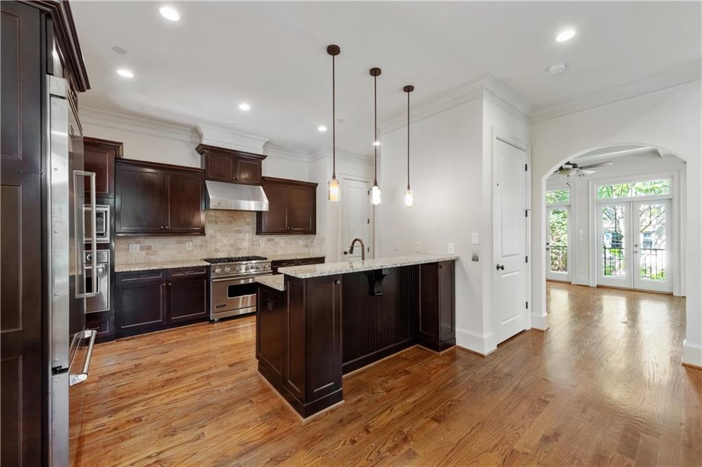 58 Sheridan Drive NE Unit 28