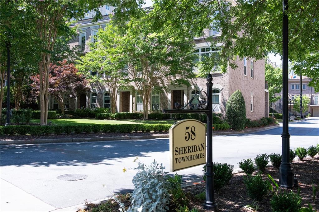 58 Sheridan Drive NE Unit 28