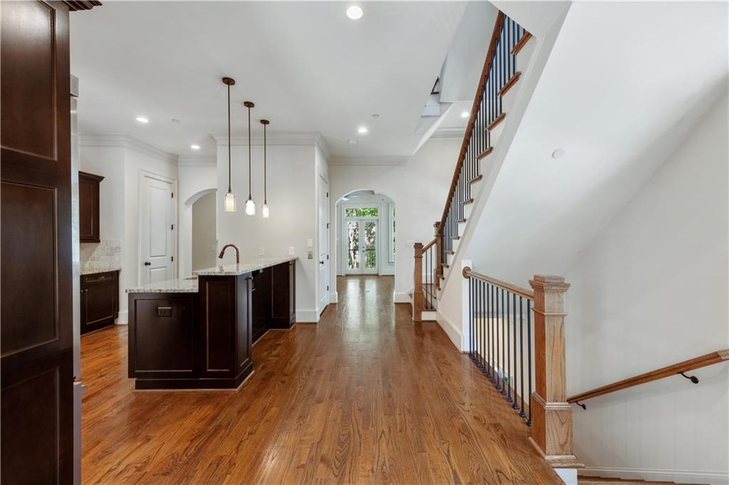 58 Sheridan Drive NE Unit 28