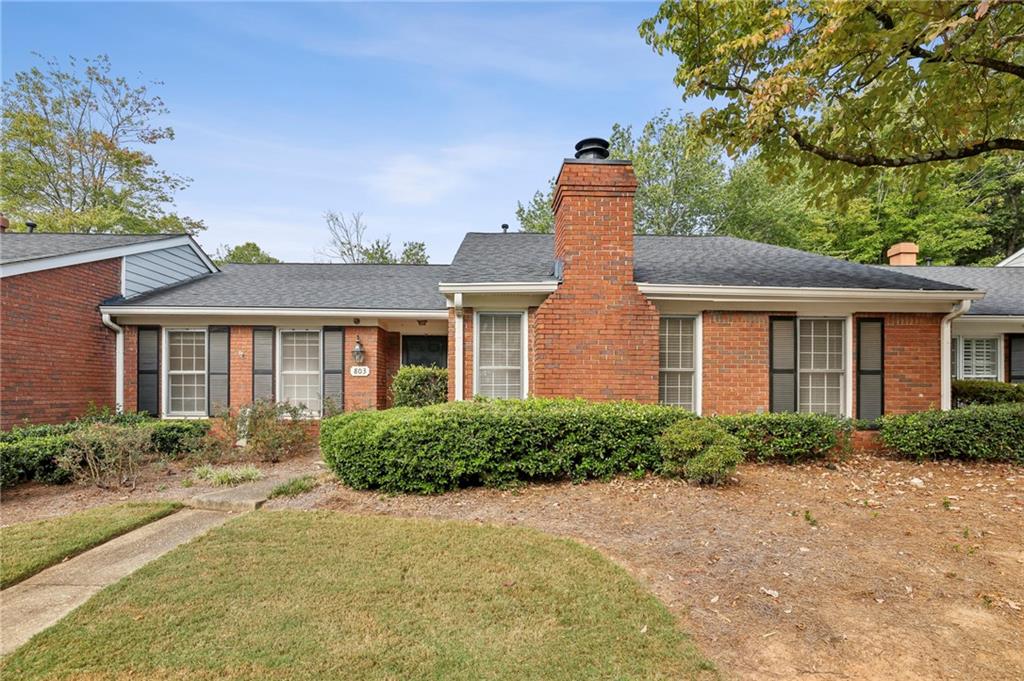 803 Dunwoody Chace